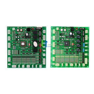 OPB-100 Bảng Mạch Truyền Thông Xe Hơi Thang Máy <span class=keywords><strong>Sigma</strong></span> OPB-101 - Product Image 1