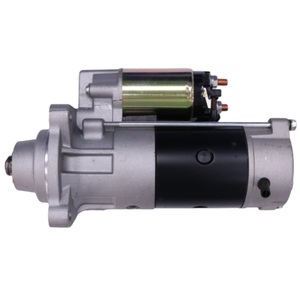 Pièces détachées pour moteurs Démarreur 12V 6676958 6685191 pour chargeuse compacte A220 S250 T200 863 864 873 883 - Product Image 2