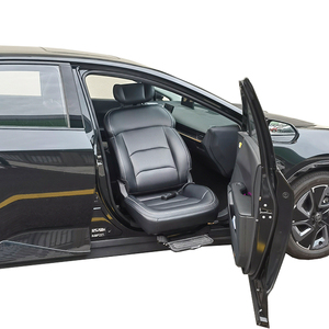 EMC CE認定スイベルカーシートアクセシブル車両転送シートハンディキャップ障害者高齢者改造カーシート - Product Image 1