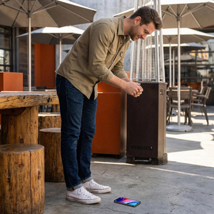 Protector de Pantalla de Hidrogel Anti-Espía, Precio de Fábrica, Película de TPU para Teléfonos Móviles Universales, 120*180mm - Product Image 4