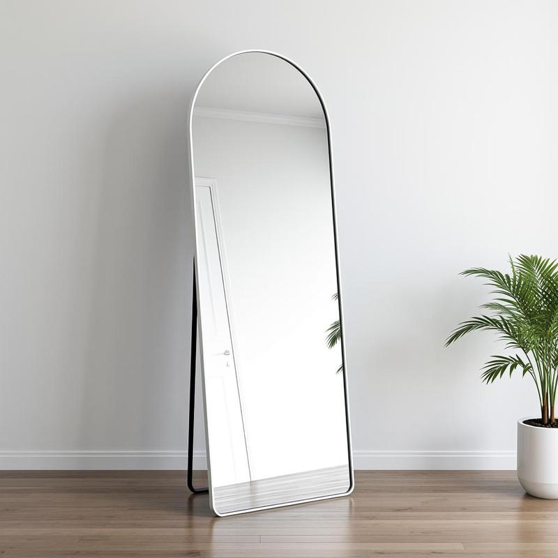 OEM Full Body Mirror with Metal