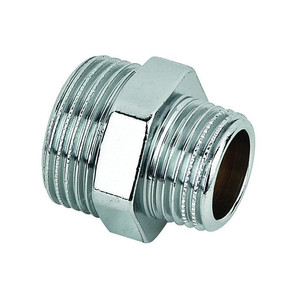 Conexión de Tubería Recta Roscada AERTUBI 103.4.2I de Acero de 57 mm para Uso con Agua - Product Image 5