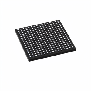 256 LBGA Buy Online Electronic Components LFXP2-5E-7FT256C Embedded In Stock - Product Image 1