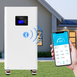 Sistema di Accumulo Energetico Domestico Impilabile da 15 kWh IP65, Accumula l'Energia di un Giorno per tutta la Notte - Product Image 4