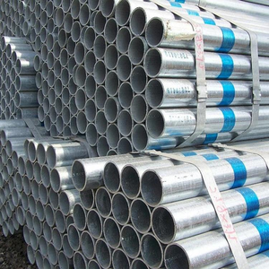 El <span class=keywords><strong>Precio</strong></span> de <span class=keywords><strong>poste</strong></span> de luz de calle de 1,5 pulgadas y 2 pulgadas Tubo de acero al carbono galvanizado de 6 <span class=keywords><strong>metros</strong></span> 10000 toneladas 100% L/C Pago - Product Image 3