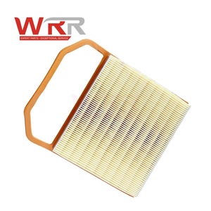 2760940504 2760940004 Air Filter for Benz W166 W222 ML350 GLE400 S400 <b>Auto</b> Intake <b>System</b> Durable <b>Engine</b> Cleaner Grid Element - Product Image 5