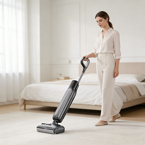 Machine à laver 180W avec sécheuse pour la maison, séchage PTC sans angles difficiles d'accès - Product Image 5