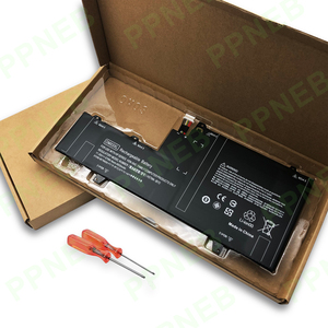 <span class=keywords><strong>Batterie</strong></span> de qualité supérieure au prix d'usine pour ordinateur portable <span class=keywords><strong>HP</strong></span> ProBook 45310m <span class=keywords><strong>4540s</strong></span> x360 G2 6470b 6570b Folio 9470m, garantie de 18 mois - Product Image 3