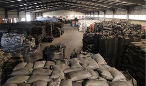 2-4mm zeolit <span class=keywords><strong>clinoptilolite</strong></span> xanh tự nhiên để xử lý nước - Product Image 6