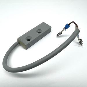 Interruptor Jungheinrich 51067638 Compatible con Montacargas EFG 213 215 216 218 220, Repuesto OEM - Product Image 3