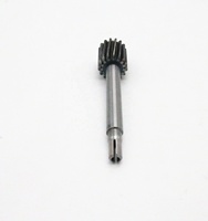Pièces d'origine ISUZU du Japon FTR FTS EXR EVR CXZ81 V9F Y9F 1-33372147-4 1333721474 Engrenage d'entraînement du compteur de vitesse