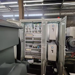 PVC Chất lượng cao Hạt pelletizing Máy Cáp hợp chất đùn nhựa granulator dòng - Product Image 5