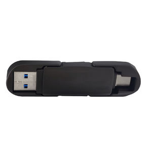 Unidad Flash USB de Alta Velocidad 3.2, Memoria USB de 512 GB, 1 TB, 2 TB, Pendrive de Oficina, Memorias USB OTG - Product Image 4