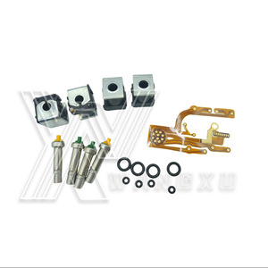 Kit di Riparazione Servo Frizione di Alta Qualità per Camion MAN <span class=keywords><strong>IVECO</strong></span> <span class=keywords><strong>DAF</strong></span> K013727 S2 M - Product Image 4