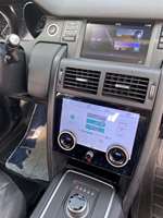 Nouveau panneau de climatisation de contrôle de climatisation électronique automatique pour Land Rover Discovery Sport 2015-2018