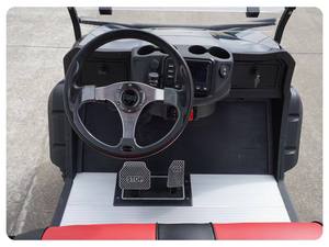 Carritos de Golf de Alta Calidad, Carros para Campos de Golf, Diseño Nuevo, Carros para Caza - Product Image 4