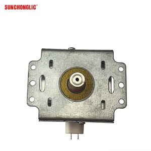 Sunchonglic <span class=keywords><strong>Four</strong></span> à <span class=keywords><strong>micro</strong></span>-ondes magnétron de haute qualité 900W <span class=keywords><strong>Four</strong></span> à <span class=keywords><strong>micro</strong></span>-ondes magnétron 6 feuilles 6 trous à bas prix - Product Image 5