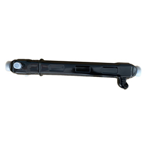 <b>Radiator</b> 1734072 For Scania R Series Truck Engines Water Cooled Replacement Part YM A580 - Product Image 1