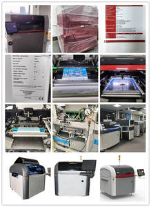 Imprimante automatique de carte graphique SMT DEK <span class=keywords><strong>HORIZON</strong></span> 03iX born 2019 d'occasion - Product Image 5