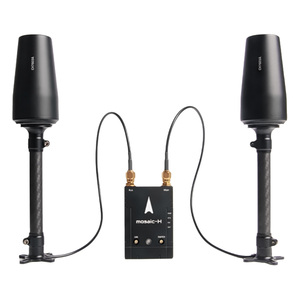 Holybro H rtk MOSAIC-H | Ăng ten GPS kép tiêu đề mô-đun rtk GPS tiên tiến um982 độ trễ thấp từ kế tần số cao gnss - Product Image 6