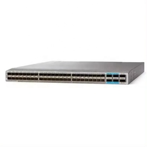 และ N9K-C93180YC-FX สวิตช์เครือข่าย 48 พอร์ต 100G QSFP พร้อมการรับประกัน 1 ปี - Product Image 2