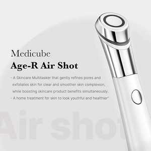 MEDICUBE Age-R ATS Air Shot 75g Korean Beauty Instrument Face & Neck Lifting <b>Massager</b> with EU Plug Hot Selling Wholesale - Product Image 6