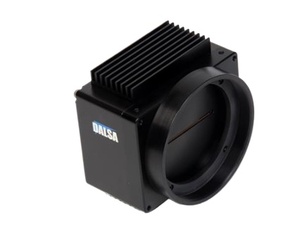 กล้องสแกนแบบไลน์ DALSA P2-43-04K40 ความละเอียด 4K ความเร็วสูง สำหรับงานอุตสาหกรรม - Product Image 3