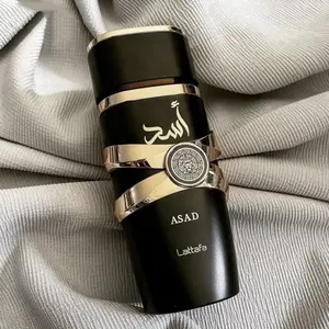 Top Dubai Amazon populer Vietnam timur tengah parfum 141 EDP 100ml grosir parfum wanita tahan lama Arab