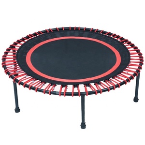 Trampolín rebotador de Fitness <span class=keywords><strong>para</strong></span> interiores, <span class=keywords><strong>para</strong></span> gimnasio, culturismo, <span class=keywords><strong>ejercicio</strong></span> de salto - Product Image 2