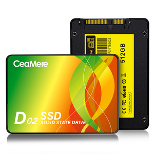 Discos Duros SSD Ceamere de 128 GB, 256 GB, 480 GB, 512 GB, Unidad de Estado Sólido Interna de 3,25 Pulgadas, SSD Reacondicionado para Escritorio, SSD de 1 TB - Product Image 4