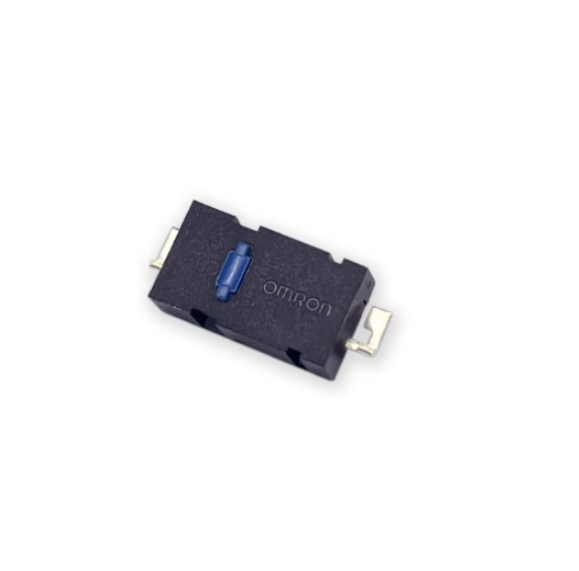 D2LS-11 Original for OMRON Grey Dot Switch New Micro Mouse Limit Switch Push Button Made in Japan Dragon Japan Product