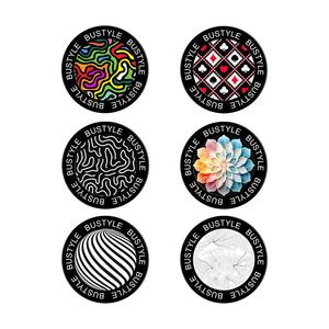 Supporto magnetico per cellulare portatile con impugnatura personalizzata per <span class=keywords><strong>telefono</strong></span> regolabile in altezza supporto per <span class=keywords><strong>telefono</strong></span> magnetico - Product Image 6