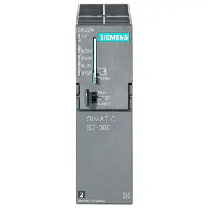 Siemens Hot Sale 100% New Original PLC Module Inverter Driver Fast Shipping 6ES7365-0BA01-0AA0