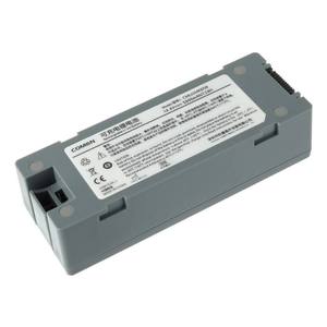 14,4 V 5000 mAh Akku kompatibel mit <span class=keywords><strong>Comen</strong></span> CMLI2X4I005B 022-000210-00 <span class=keywords><strong>S5</strong></span> S6 S8 - Product Image 3