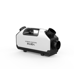 24 12 Volt máy kéo Cab điều hòa không khí di động điều hòa không khí mini điều hòa không khí, xách tay nhỏ - Product Image 1