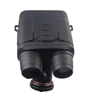 36mp 4k גבוהה מופעל אינפרא אדום LED IR Waterproof טבע ראיית לילה משקפת Y6 מובנה 4000ma סוללה 3.0 אינץ Hd מסך