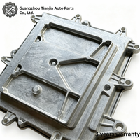 Unité de commande du moteur de haute qualité, module de commande électronique ECU ECM 0281020032 0281 020 032