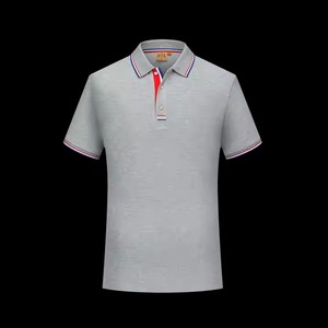 Polos de golf para hombre OEM-Venta al por mayor de logotipo personalizado bordado e impresión disponible - Product Image 6