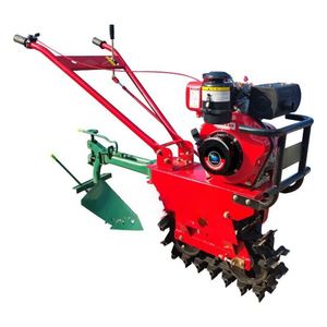 Cao hiệu quả hiện đại nhỏ cày máy xăng và động cơ diesel mini tự hành điện tu trang trại máy kéo - Product Image 6