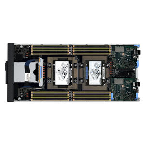 ระบบจัดเก็บข้อมูลเซิร์ฟเวอร์ของแท้ของแท้ <span class=keywords><strong>Sn550</strong></span> V2ใบมีด Xeon 6348 - Product Image 4