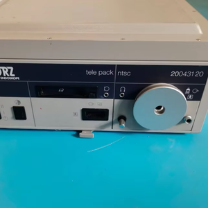 200431 20 Tele Pack NTSC Réparation du système vidéo, expédition dans le monde entier, nous facturons 30% du prix du fabricant/représentant des ventes - Product Image 1