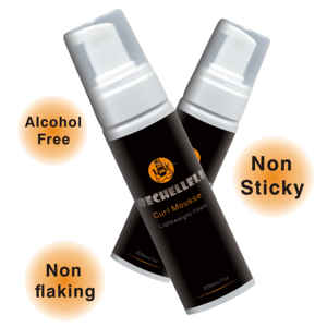 <span class=keywords><strong>Mousse</strong></span> Coiffante Capillaire OEM aux Herbes pour Unisexe, Fixateur de Tresses pour Box Braids, Cornrows, Contrôle des Frisottis, <span class=keywords><strong>Mousse</strong></span> Coiffante Privée pour Tresses - Product Image 4