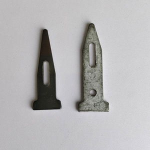 Bê tông đúc sẵn nhôm ván Khuôn Phụ Kiện Đầy Đủ Tie vòng đầu nêm <span class=keywords><strong>pin</strong></span> nhôm stub pins và Brazil <span class=keywords><strong>Wedge</strong></span> <span class=keywords><strong>Pin</strong></span> - Product Image 3