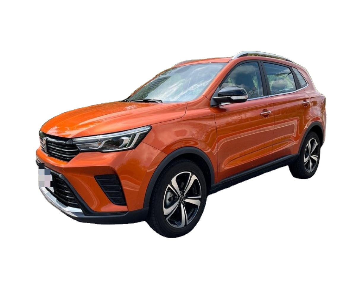 Roewe RX3 2021 для sаик PRO 2022 л CVT Elite топливные автомобили suv автомобильные транспортные средства SUV автомобильные транспортные средства
