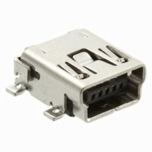 1734035-1 USB/DVI/HDMI Connector Electronic Component - Product Image 1