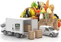 HUATO HE173 thermomètre alimentaire chaîne du froid transport utilisation 43k mémoire USB Portable température humidité enregistreur de données