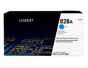 Cartucho de tóner <span class=keywords><strong>CF358A</strong></span> CF359A CF365A CF364A 828A para HP LaserJet M855/M880 - Product Image 4