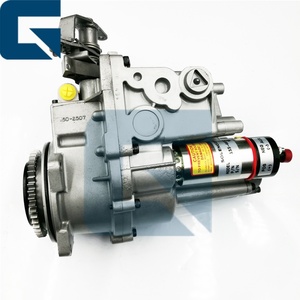 ปั๊มฉีดน้ำมันเชื้อเพลิง 150-2507 1502507 สำหรับเครื่องยนต์ C9 - Product Image 1