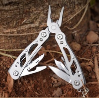 Vente chaude bas prix multi fonctionnel couteau pliant pince multi-usages pince combinaison outil extérieur EDC cadeau Promotion
