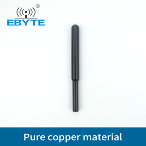 Antena Lora EBYTE TX433-TB-300 de 433mhz y 5dBi de Alta Ganancia, Antena Magnética de Goma 4G, Antena Inalámbrica con Ventosa - Product Image 5